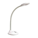 ジェントス GENTOS 眼の事を考えたデスクライト DK-R256WH