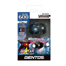 ジェントス ダブルスター WS-543HD