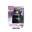ジェントス アストラム AST-02D