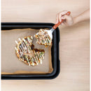 梶原産業 ホットプレートの焦げ付き防止シート  MKA-8397 10枚入