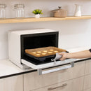 梶原産業 ホットプレートの焦げ付き防止シート  MKA-8397 10枚入