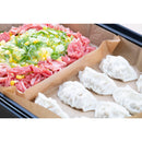 梶原産業 ホットプレートの焦げ付き防止シート  MKA-8397 10枚入