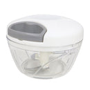 梶原産業 みじん切りフードチョッパー SUN-001