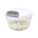 梶原産業 みじん切りフードチョッパー SUN-001