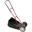 GFF2500H GS 手動芝刈機 ハッピーファインモアー メーカー直送 ▼返品・キャンセル不可【他商品との同時購入不可】