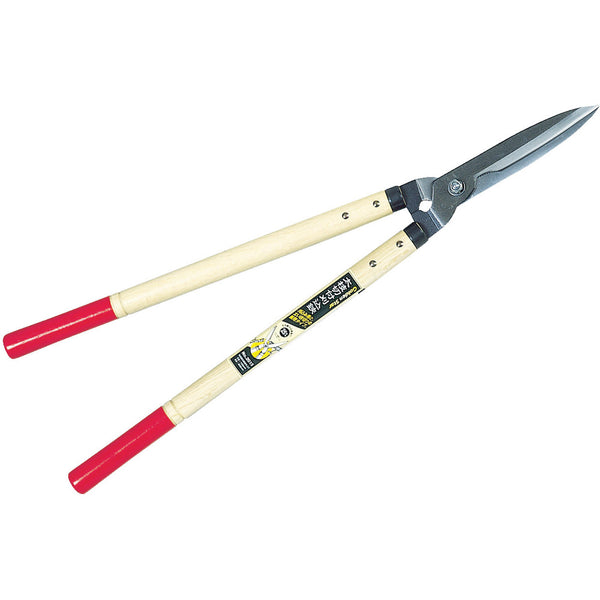 2015 GS 太枝切付刈込鋏 メーカー直送 ▼返品・キャンセル不可【他商品との同時購入不可】