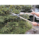 2023 GS 國之長 刈込鋏（鋼付）180mm メーカー直送 ▼返品・キャンセル不可【他商品との同時購入不可】