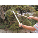 2033 GS 庭木鋏・鋭刃 メーカー直送 ▼返品・キャンセル不可【他商品との同時購入不可】