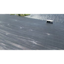 7631 GS 超強力防草シート（黒） 0.5m×20m メーカー直送 ▼返品・キャンセル不可【他商品との同時購入不可】