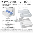 ダイニチ気化ハイブリッド式加湿器 HD-PC1500G-ホワイト 【直送品】 返品・キャンセル・他商品と同時購入は不可