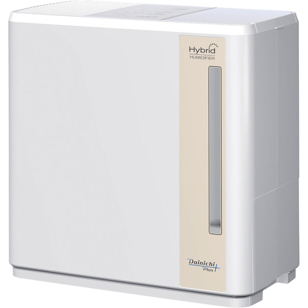 気化ハイブリッド式加湿器 HD-C700G-ホワイト メーカー直送 ▼返品・キャンセル不可【他商品との同時購入不可】