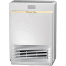 セラミックファンヒーター EF-P1200H-ホワイト メーカー直送 ▼返品・キャンセル不可【他商品との同時購入不可】