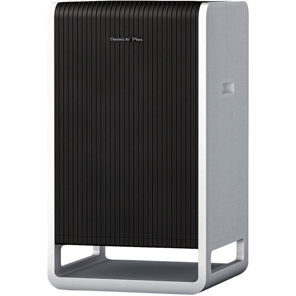 ダイニチ ハイブリッド式空気清浄機CLHB924ホワイトブラウン メーカー直送 ▼返品・キャンセル不可【他商品との同時購入不可】