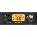 ダイニチ 石油ファンヒーター FW-2525NE-ブラック 【直送品】 返品・キャンセル・他商品と同時購入は不可