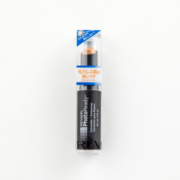 Revlon Photo Lady Concealer 004