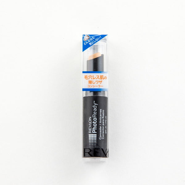 Revlon Photo Lady Concealer 002