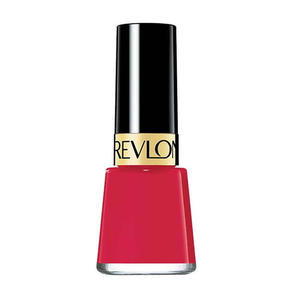 Revlon nail enamel 680