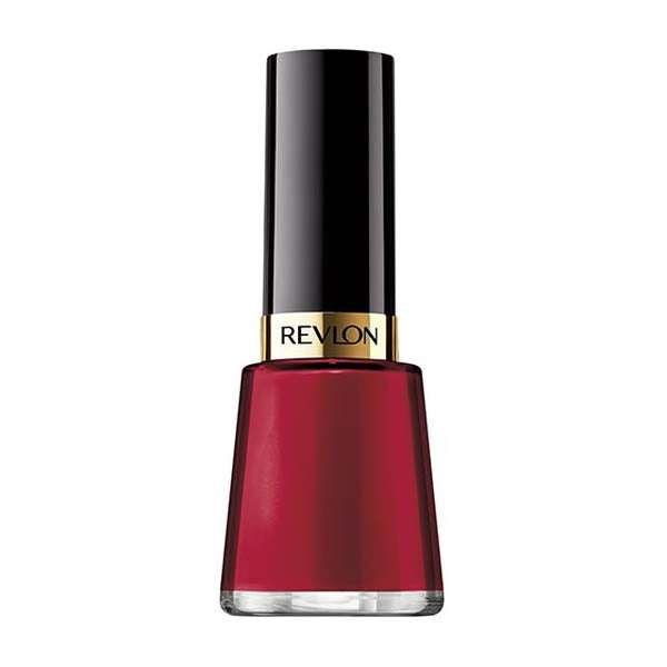 Revlon nail enamel 721