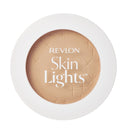 Revlon skin light pressed powder N102