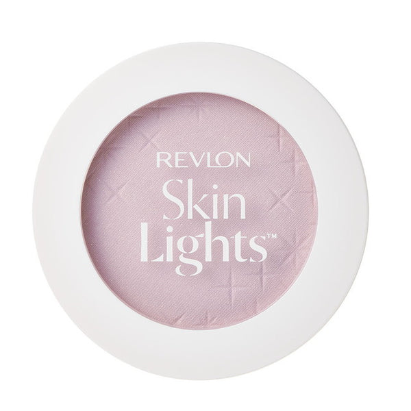 Revlon skin light pressed powder N104