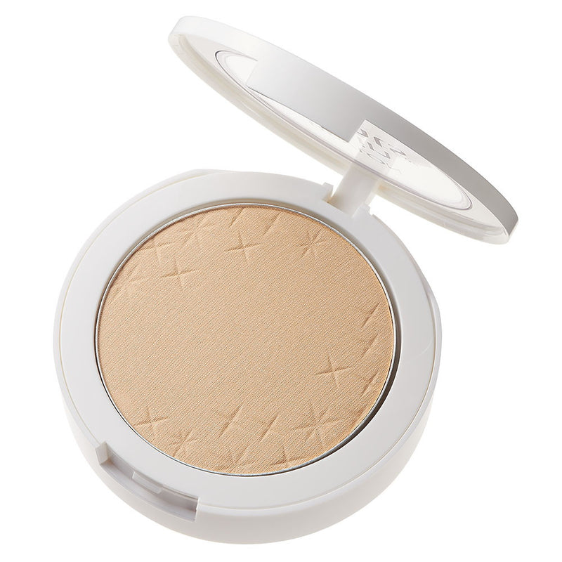 Revlon skin light pressed powder N101