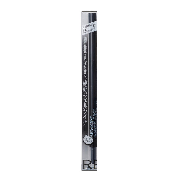 Revlon Colorstay Micro Hyper Precision Gel Eyeliner 214