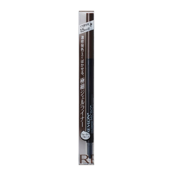 Revlon Colorstay Micro Hyper Precision Gel Eyeliner 215