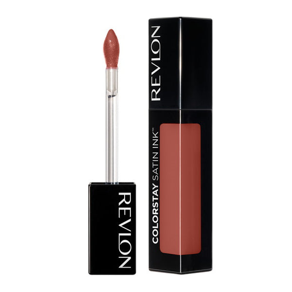 Revlon Colorstay Satin Ink 006