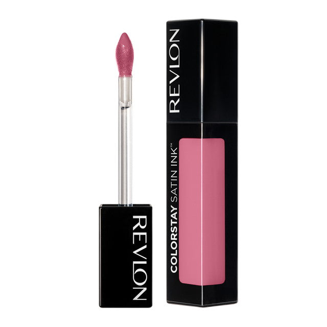 Revlon Colorstay Satin Ink 008