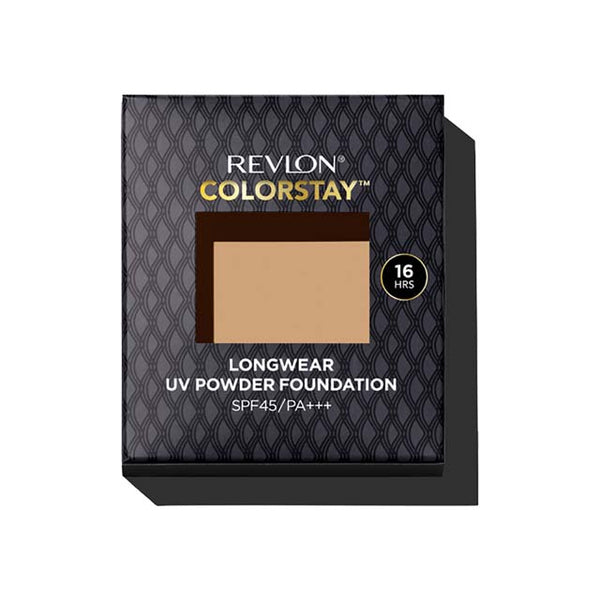 Revlon Colorstay Longwear UV Powder Foundation 003