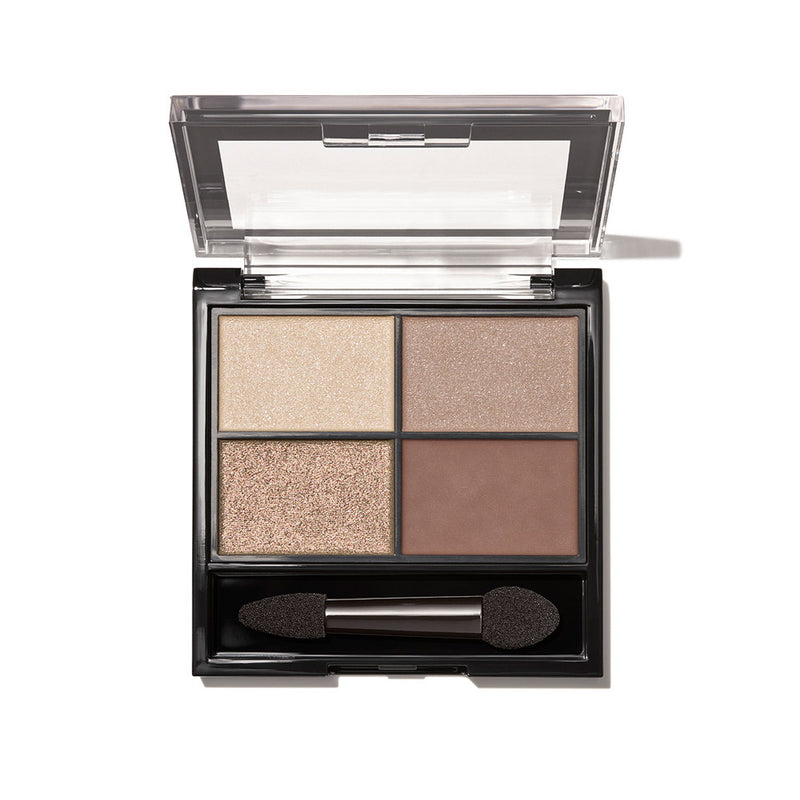 revlon colorstay day to night eyeshadow quad 500