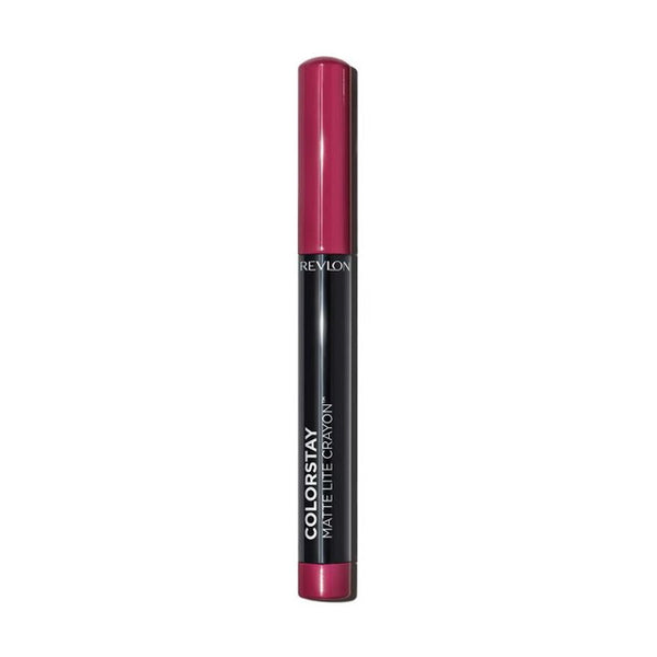 Revlon Colorstay Matte Light Crayon 011