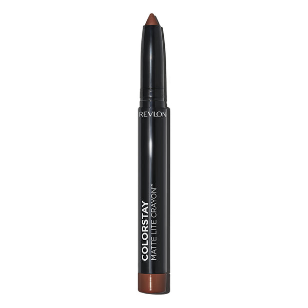 Revlon Colorstay Matte Light Crayon 003