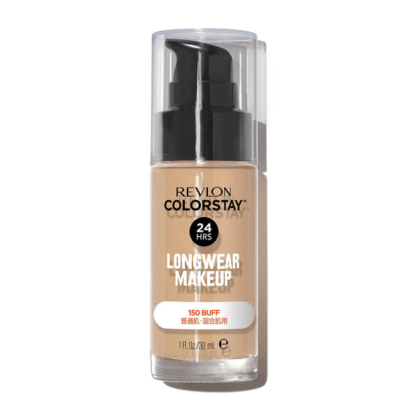 Revlon Colorstay Longwear Makeup 150