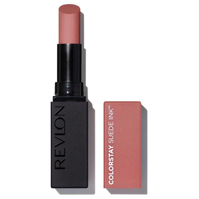 Revlon Colorstay Suede Ink Lipstick 001 2.55g