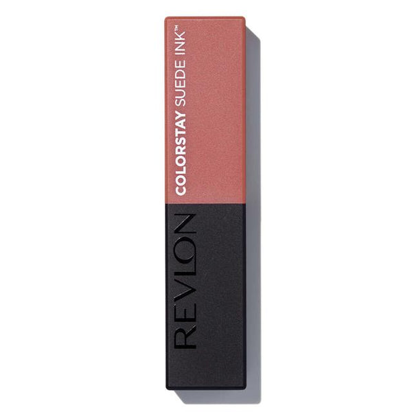 Revlon Colorstay Suede Ink Lipstick 001 2.55g