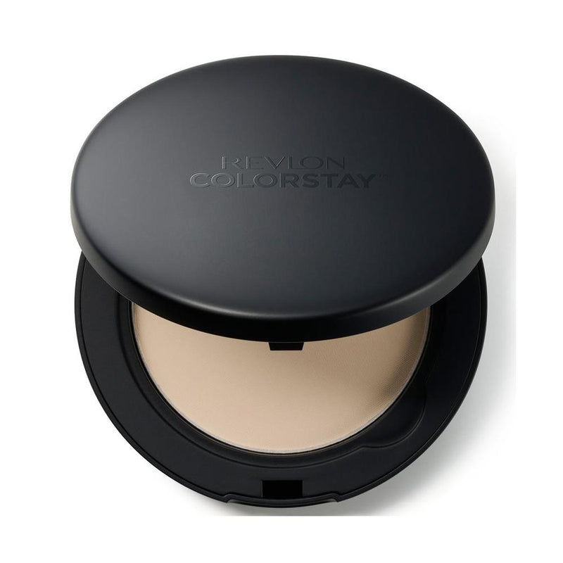 レブロン カラーステイ ロングウェア UV プレストパウダー 001 ポーセリン 7g