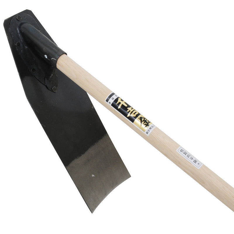 佐賀向平鍬 鉄 メーカー直送 ▼返品・キャンセル不可【他商品との同時購入不可】