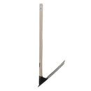 佐賀向平鍬 ステン メーカー直送 ▼返品・キャンセル不可【他商品との同時購入不可】