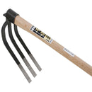 長崎向立鍬 三本爪 メーカー直送 ▼返品・キャンセル不可【他商品との同時購入不可】