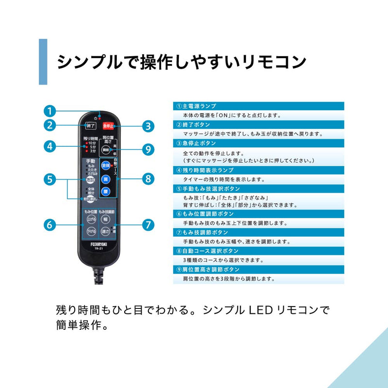 【管理医療機器】リビング マッサージ チェア T24 TR-Z1 メーカー直送 ▼返品・キャンセル不可【他商品との同時購入不可】