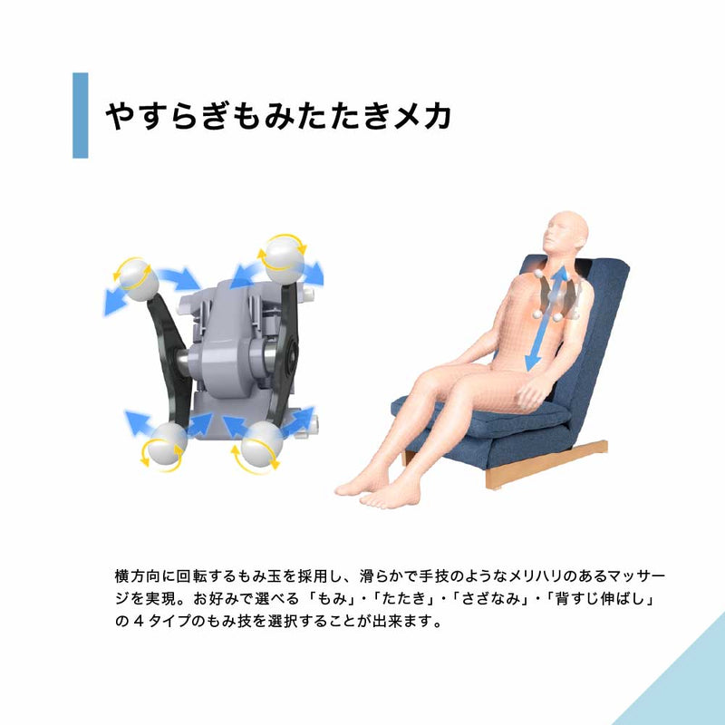 【管理医療機器】リビング マッサージ チェア T24 TR-Z1 メーカー直送 ▼返品・キャンセル不可【他商品との同時購入不可】