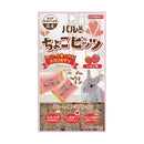 日本ペットフード パルワン ちょこビッツ いちご味 21g（3g×7袋）