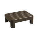 小原産業 玄関踏み台 小型ブラウン