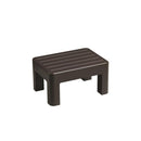 小原産業 便利台 小型 ブラウン