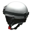 リ－ド工業 ビンテ－ジヘルメット シルバ－ LL CR751SILL
