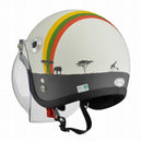 リード工業 スモールロージェットAFRICA QP2AFRICA