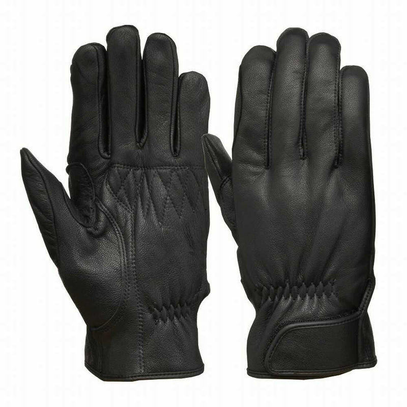 Reed Industries Leather Gloves GL704A