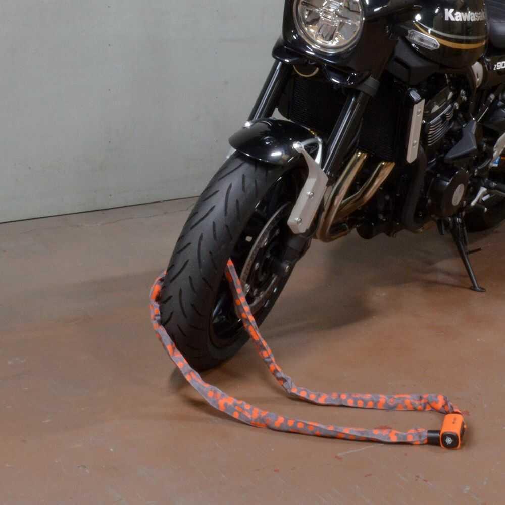 リード工業 ビーロック チェーンロック LC403A | サンドラッグ Onine Store