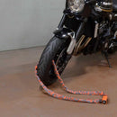 リード工業 ビーロック チェーンロック LC403A